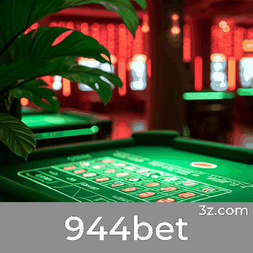 Design de Sistemas Resilientes e Seguros na 944bet