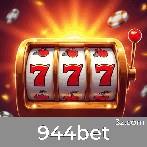 944bet: Apostas em Esportes com Odds Imediatas no Brasil