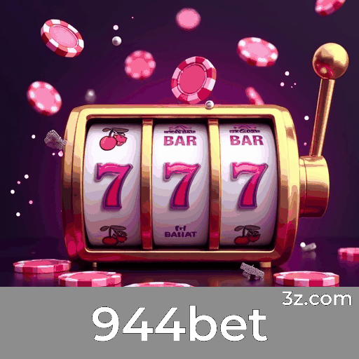 944bet: A Experiência de Cassino Imersiva para Brasileiros