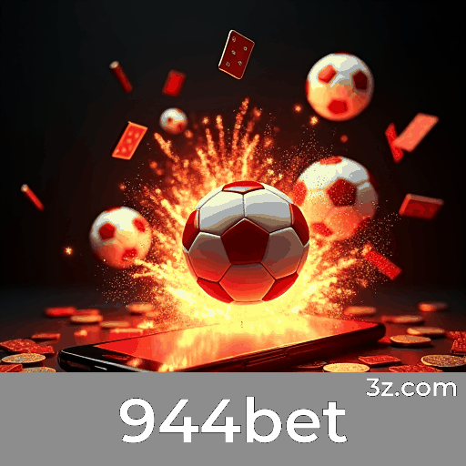 Gestão de bônus estratégica: Otimize 25% retorno na 944bet