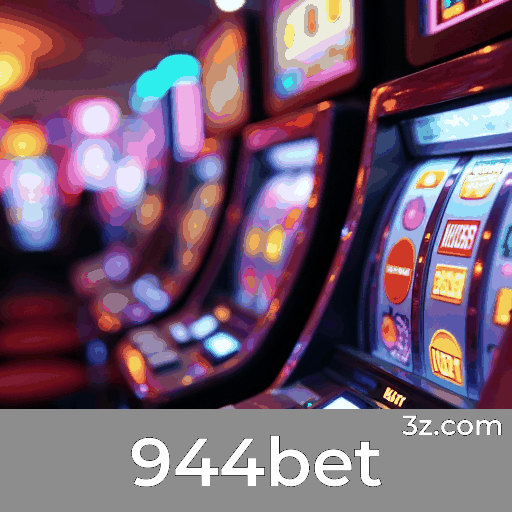 944bet: Desafie-se com Jogos de Crash e Ganhos Surpreendentes