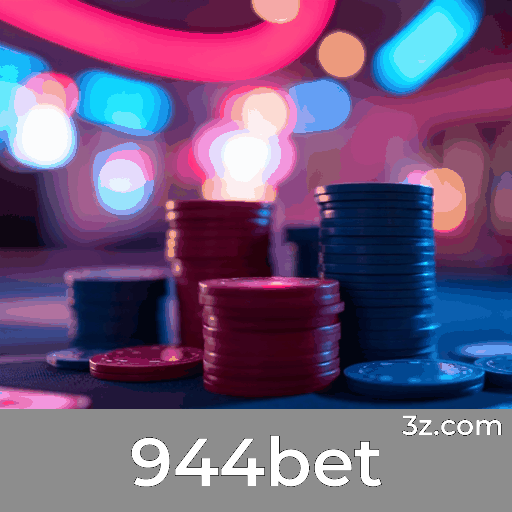 944bet: A Experiência de Cassino Imersiva para Brasileiros