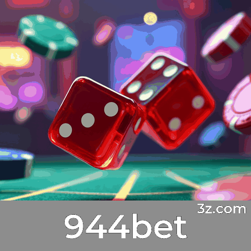 944bet: Apostas em Esportes com Odds Imediatas no Brasil