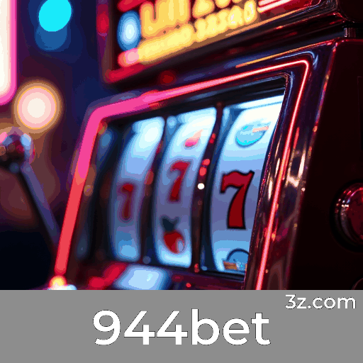 944bet: Inovação Tecnológica em Jogos de Ponta